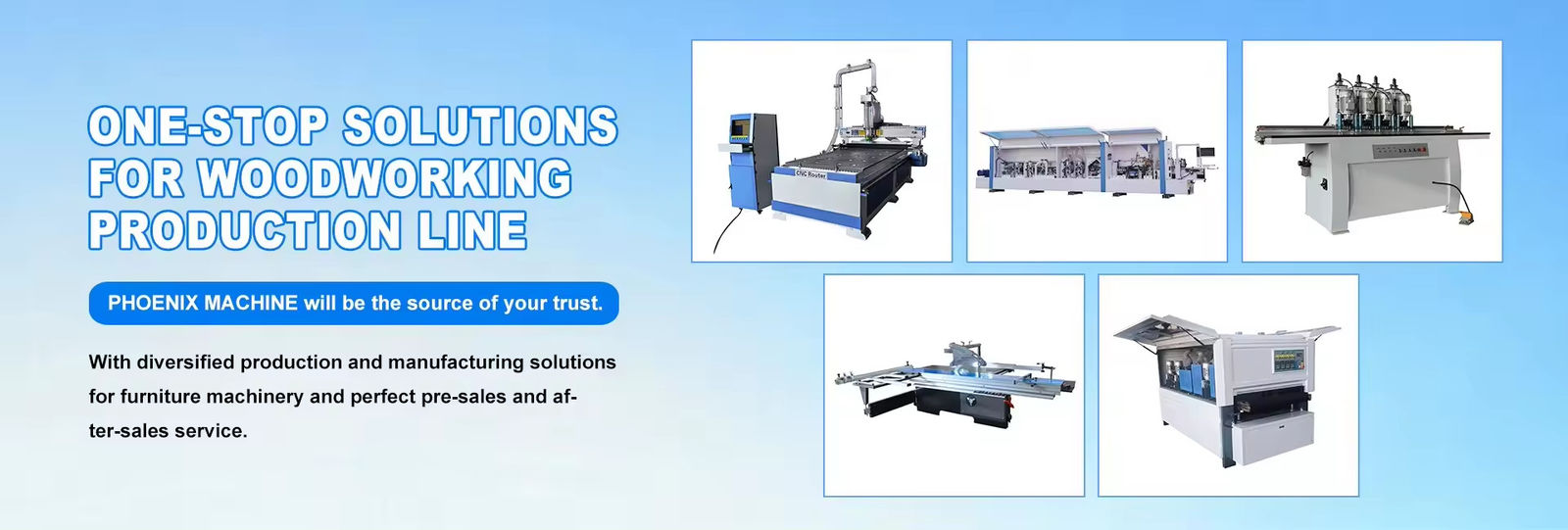 Woodworking Saw Machine
