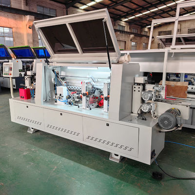 Edge Banding Machine Mobile The Ultimate Solution for Woodworking Edge Sealing Needs