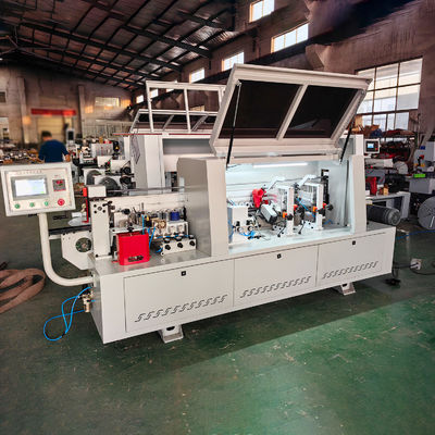 Edge Banding Machine Mobile The Ultimate Solution for Woodworking Edge Sealing Needs