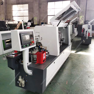 Edge Banding Machine Mobile The Ultimate Solution for Woodworking Edge Sealing Needs