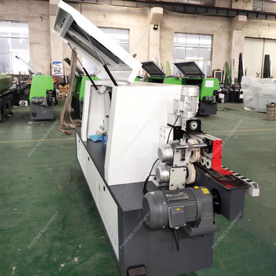 Edge Banding Machine Mobile The Ultimate Solution for Woodworking Edge Sealing Needs