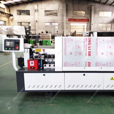 Edge Banding Machine Mobile The Ultimate Solution for Woodworking Edge Sealing Needs