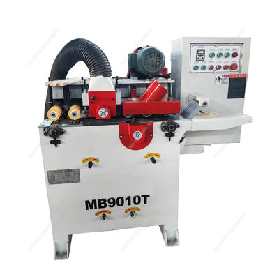 1.1kw Feeding Motor Wood Stick Broom Stick Top Machine for Small Wood Broom Handle