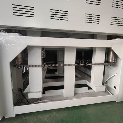 SR-R1300 Wide Belt Primer Sanding Machine for Floating Primer Lacquer Polishing Needs