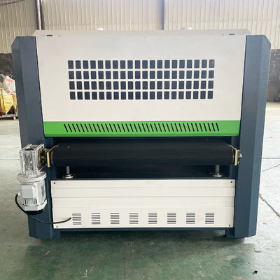 Polishing Machine PP630-6S/PP1000-6S/PP1300-6S for Floor Furniture Brush Wooden Door