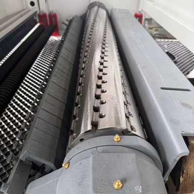 High Speed Spiral Heavy-Duty Solid Wood Panel Planer Sanding Machine Easy to Operate