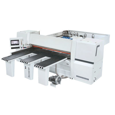 MJ6233A High Speed CNC Intelligent Computer Panel Saw Woodworking Electronic Cutting