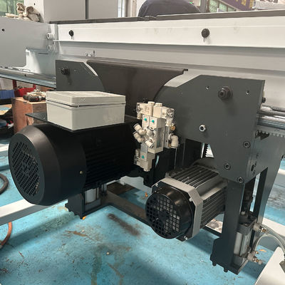 MJ6233A High Speed CNC Intelligent Computer Panel Saw Woodworking Electronic Cutting