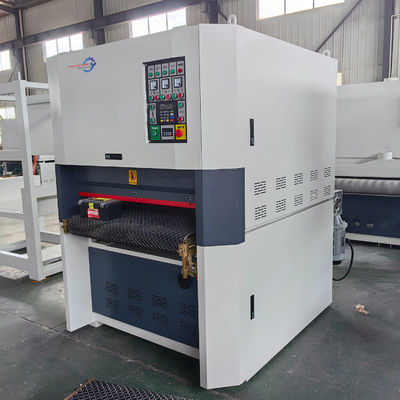 Machine Type planer sanding machine B-R-RP1300 for Wood Planing and Sanding