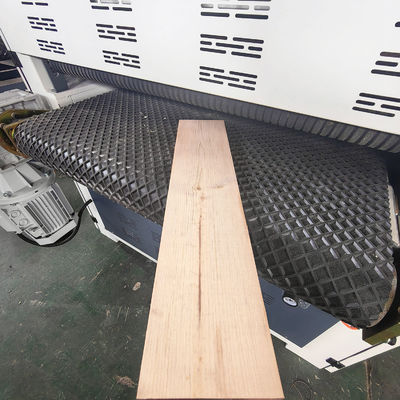 Machine Type planer sanding machine B-R-RP1300 for Wood Planing and Sanding