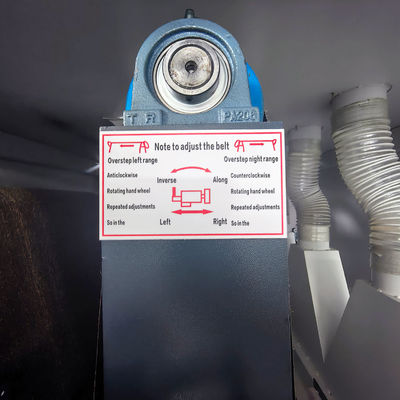 Machine Type planer sanding machine B-R-RP1300 for Wood Planing and Sanding
