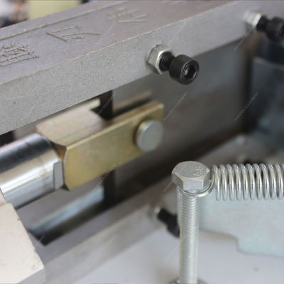 Working Methods Fully Automatic Edge Banding Machine for Folding Arm Curve