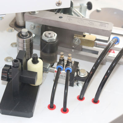 Working Methods Fully Automatic Edge Banding Machine for Folding Arm Curve