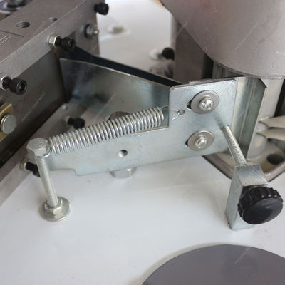 Working Methods Fully Automatic Edge Banding Machine for Folding Arm Curve