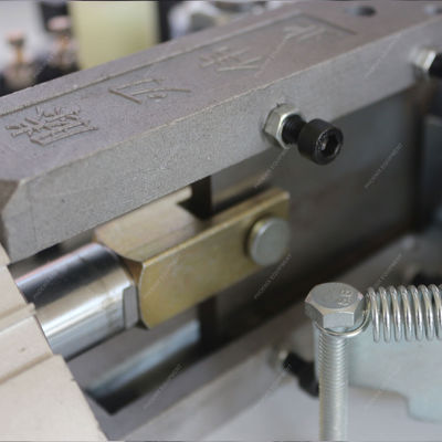 Automatic Laminate Corner Edge Banding Curve Machine for Wooden Furniture and Hotels
