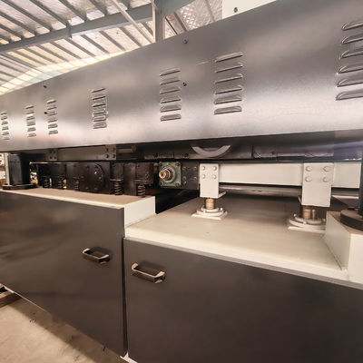 1300mm Maximum Cutting Width Double Sided Planer for Heavy Duty Woodworking Solutions