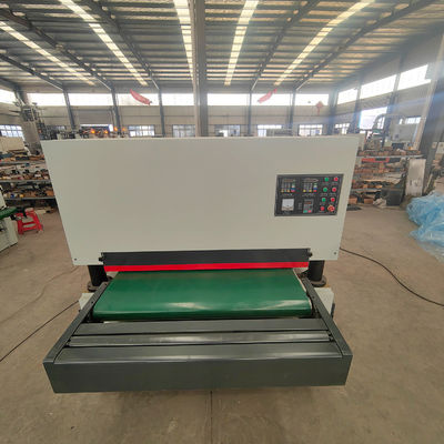 1300mm Maximum Cutting Width Double Sided Planer for Heavy Duty Woodworking Solutions