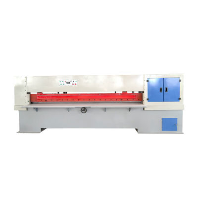 Panels Wood Cutting Machine Max.cuttinglength 3180mm MJB318 Hydraulic Veneer Clipper