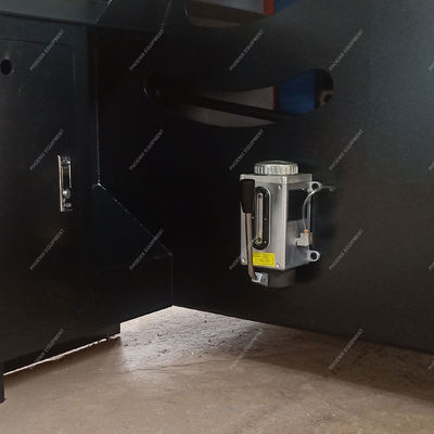 Electric Lifting Saw Table for 3200mm Max. Workpiece Length and 120mm Scoring Saw Blade