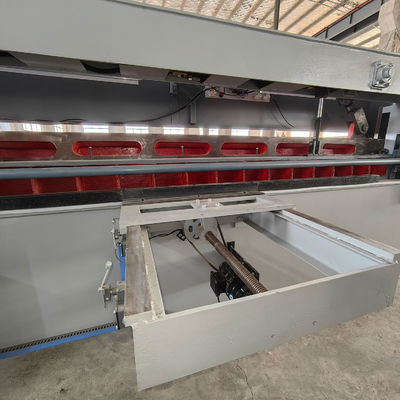 Panels Wood Cutting Machine Max.cuttinglength 3180mm MJB318 Hydraulic Veneer Clipper