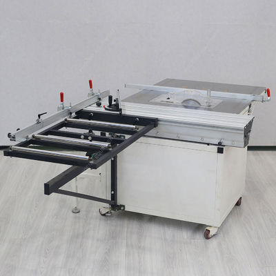 Precision Panel Cutting Made Easy with PDMJ1 Small Circular Saw in Hotels' Woodworking