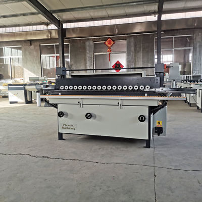 Wood Sanding Machine PM60D Side Sander Polishing Machine with Constant Speed Feeding