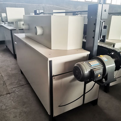 Wood Sanding Machine PM60D Side Sander Polishing Machine with Constant Speed Feeding