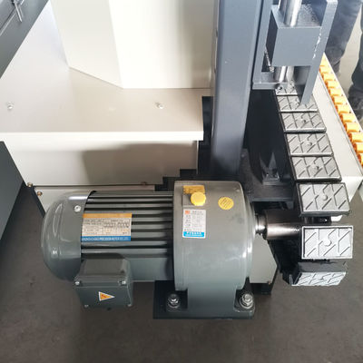 Wood Sanding Machine PM60D Side Sander Polishing Machine with Constant Speed Feeding