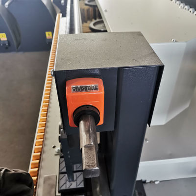Wood Sanding Machine PM60D Side Sander Polishing Machine with Constant Speed Feeding