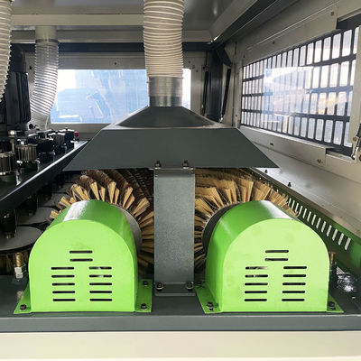 Garment Shops' Must-Have 3 2 PCS Short Cylindrical Brushes Wood Floor Sanding Machine