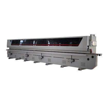 5kW Soft Forming Edge Banding Machine for Pre Milling Melamine Furniture and More