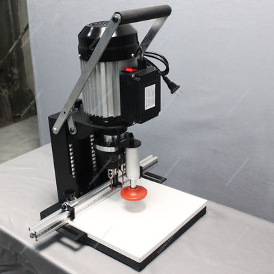 Versatile Portable Line Boring and Bore Welding Hinge Drilling Machine for Woodworking