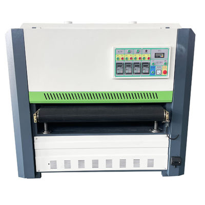 Automatic PP1000-6S CNC Wood Edging and Acrylic Polishing Machine for Industrial Floor
