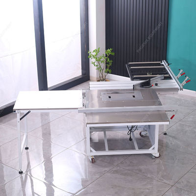 Small Mini Multifunction Panel Table Saw for Wood Cutting PDMJ1 Customizable Sliding
