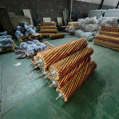 1300mm Wood Sander CNC Furniture Floor Automatic Buffing Polishing Machine for Hotels