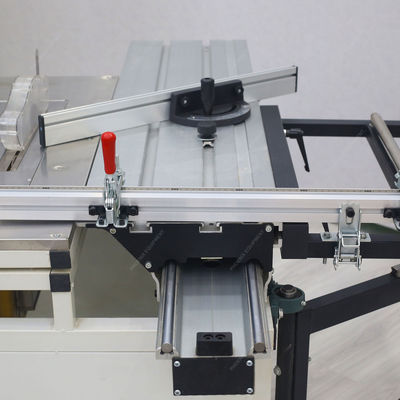 Small Mini Multifunction Panel Table Saw for Wood Cutting PDMJ1 Customizable Sliding
