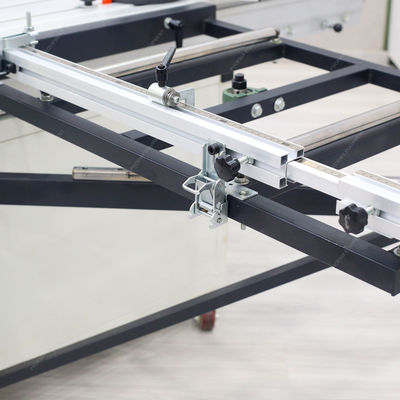 Small Mini Multifunction Panel Table Saw for Wood Cutting PDMJ1 Customizable Sliding