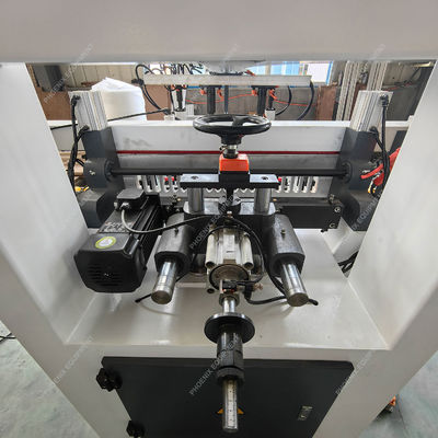 Revolutionize Your Woodworking Process with Advanced Three-Head Drilling Machine