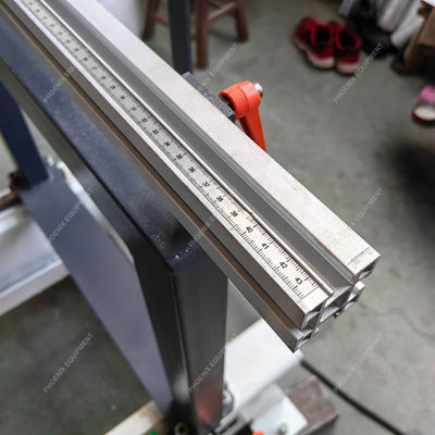 Revolutionize Your Woodworking Process with Advanced Three-Head Drilling Machine