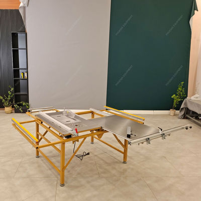PDMJ16 Manual Lifting Wood Cutting Saw Machine 45 and 90 Degree Cutting Type Style