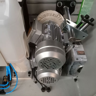 Rolling Edge-Banding Belt Thickness 0.4-3mm Edge Gluing Machine for Furniture Pvc Best