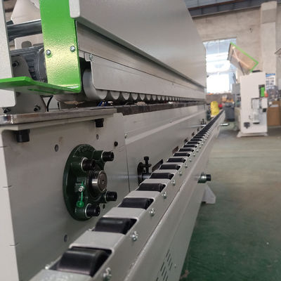 Rolling Edge-Banding Belt Thickness 0.4-3mm Edge Gluing Machine for Furniture Pvc Best