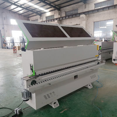 Rolling Edge-Banding Belt Thickness 0.4-3mm Edge Gluing Machine for Furniture Pvc Best
