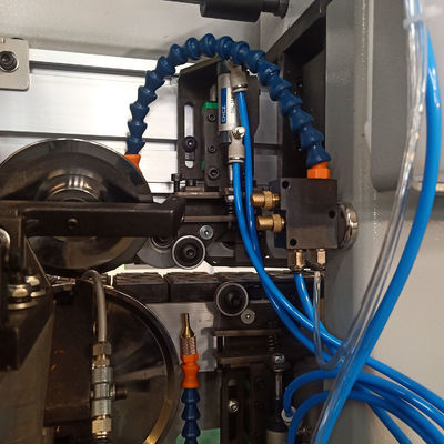 Rolling Edge-Banding Belt Thickness 0.4-3mm Edge Gluing Machine for Furniture Pvc Best