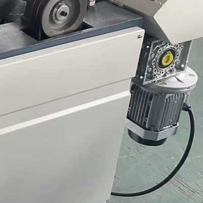 Polishing Wood Made Easy PP1000-2S Automatic Machine for Wood Floor Door and Cabinet