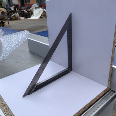 Get the Job Done with MJ6132 2800mm Panel Wood Cutting Machine Cutting Plywood and MDF