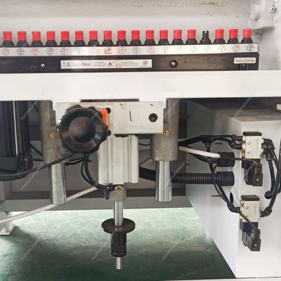 Accuracy MZ73211 Full Automatic CNC Wood Boring Holes Wooden Door Lock Hole Drilling Machine