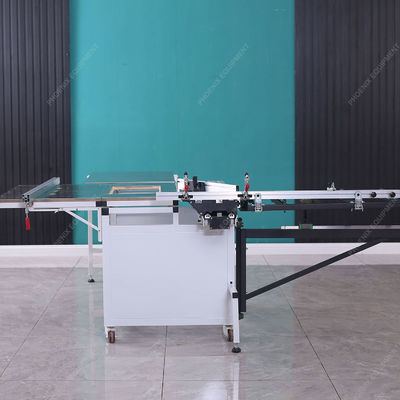 Wood Cutting Function PDMJ1 Mini Portable Multi Saw Machines Panel Saw Automatic Table Saw 500mm Circular Saw
