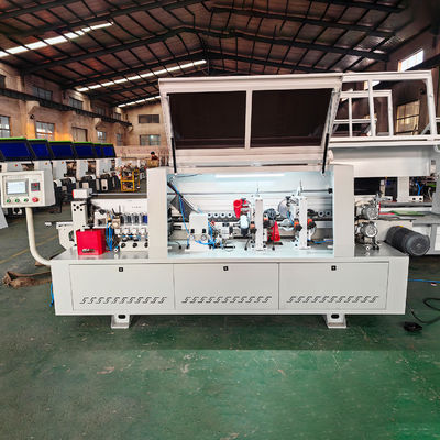 PM265 Furniture Manufacturing High Speed Automatic Edge Bander Machine for Farms