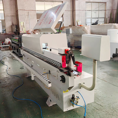 PM265 Multifunctional Automatic Edge Banding Machine and Banding Tape Width of 12-65 mm